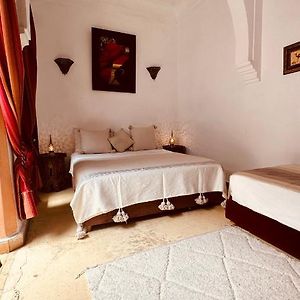 Suite deluxe